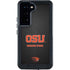 Oregon State University Logo Galaxy S24 Waterproof Case